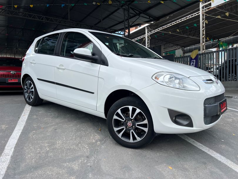 Fiat Palio ATTRA. Best Seller 1.4 EVO Flex 5p