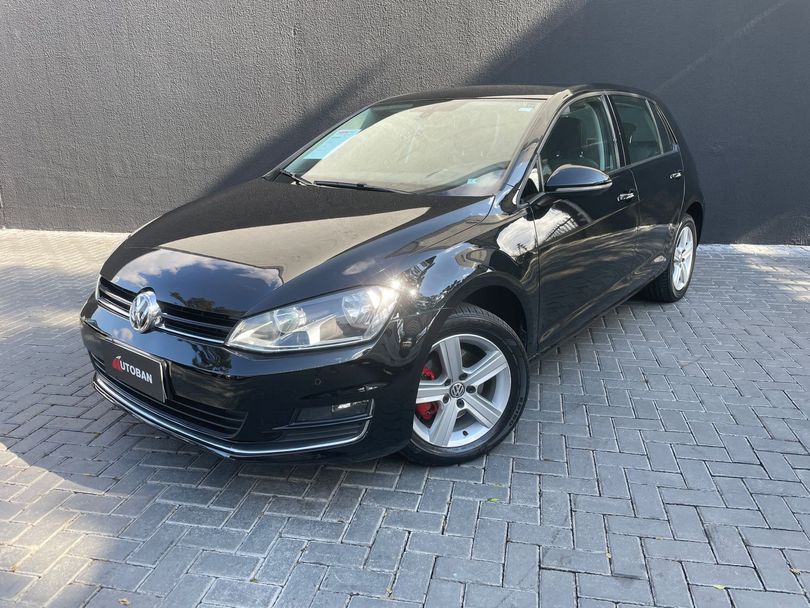 VolksWagen Golf Highline 1.4 TSI 140cv Aut.