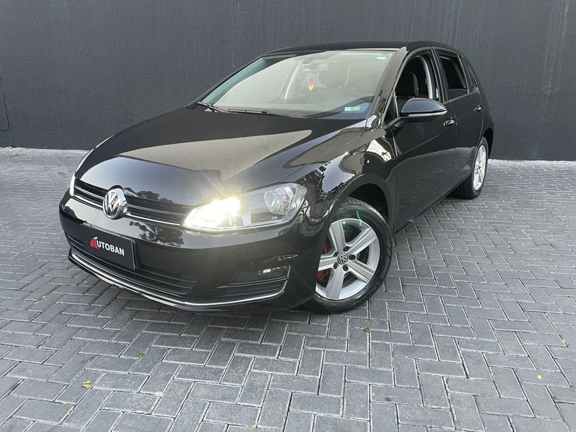 VolksWagen Golf Highline 1.4 TSI 140cv Aut.