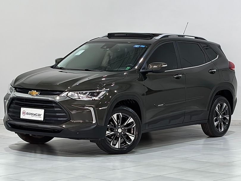 Chevrolet TRACKER Premier 1.2 Turbo 12V Flex Aut.