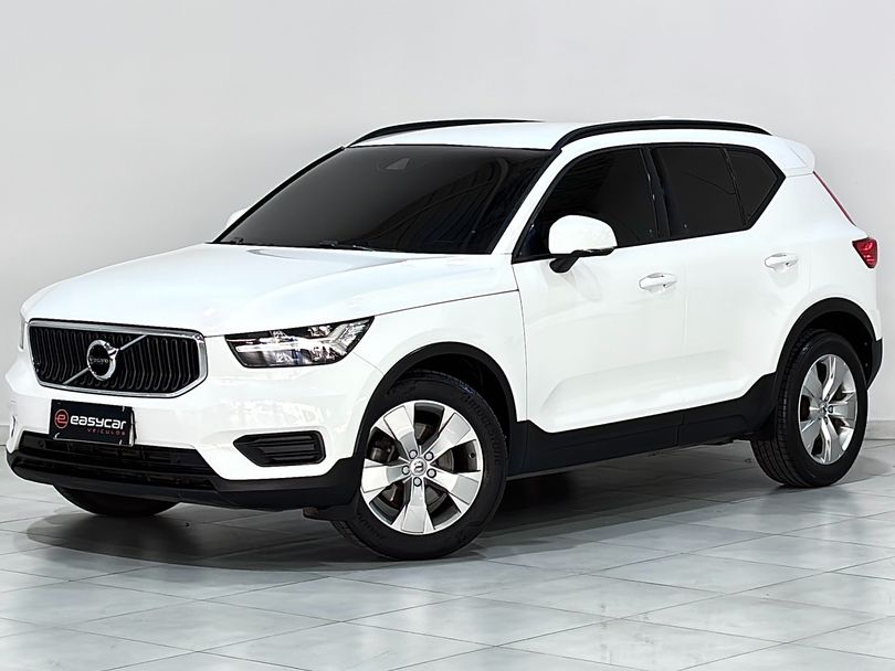 Volvo XC 40 T-4 2.0 190cv FWD