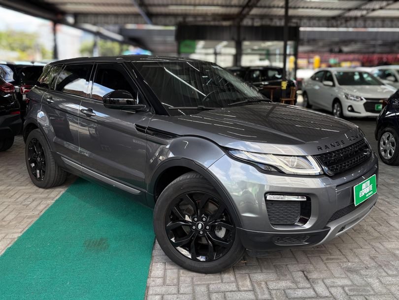 Land Rover Range R.EVOQUE Si4 SE 2.0 Aut.5p/Flex