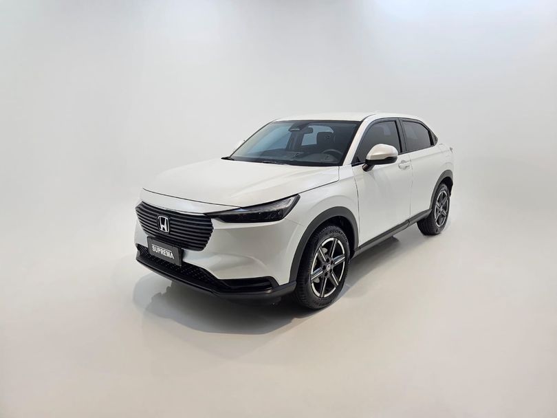 Honda HR-V EX 1.5 Flex Sensing 16V 5p Aut.