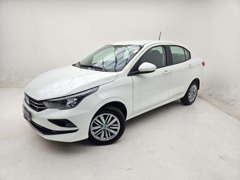 Fiat CRONOS DRIVE 1.0 6V Flex