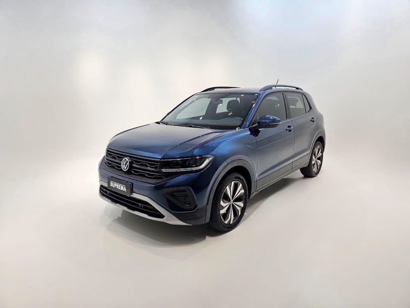 VolksWagen T-Cross 200 TSI 1.0  Flex 12V 5p Aut.