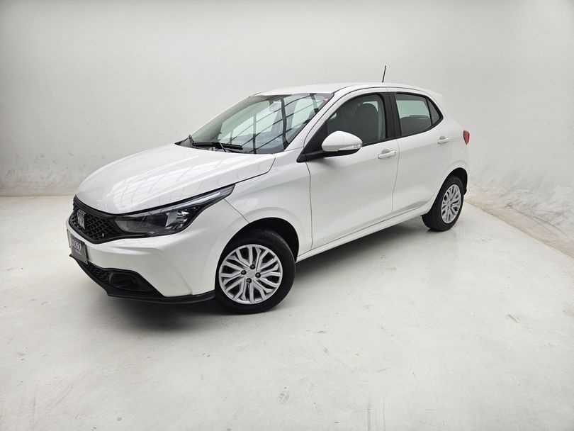 Fiat ARGO DRIVE 1.0 6V Flex