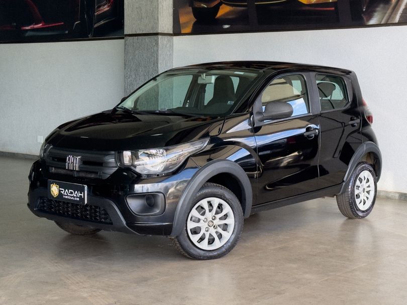 Fiat MOBI LIKE 1.0 Fire Flex 5p.