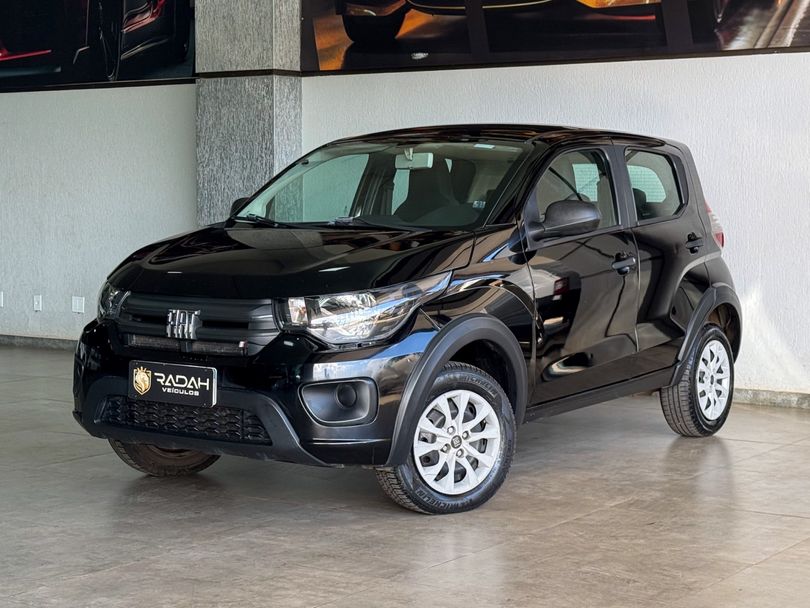 Fiat MOBI LIKE 1.0 Fire Flex 5p.