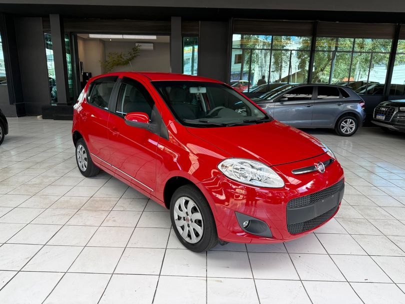 Fiat Palio ATTRACTIVE 1.0 EVO Fire Flex 8v 5p