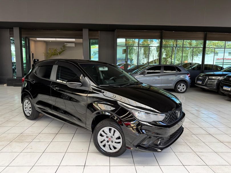 Fiat ARGO 1.0 6V Flex