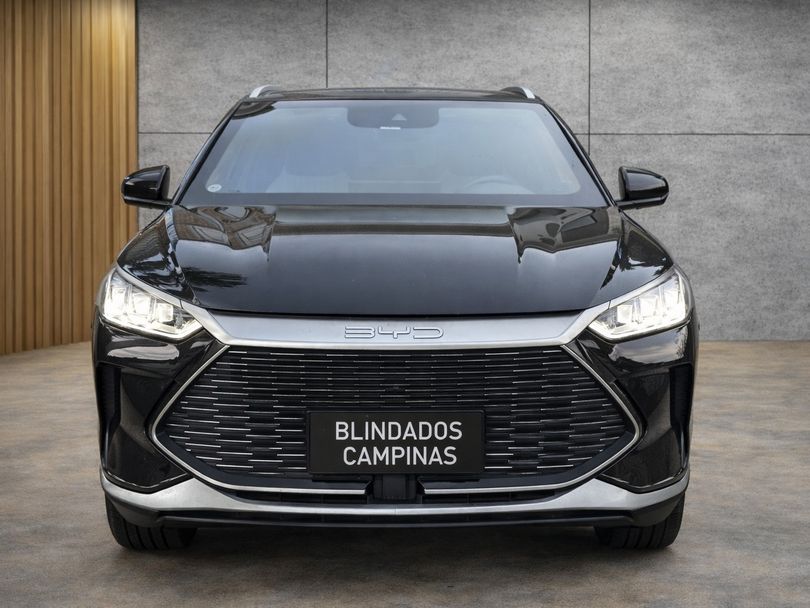 BYD Song Plus 1.5 16V Aut. (Hibrido)