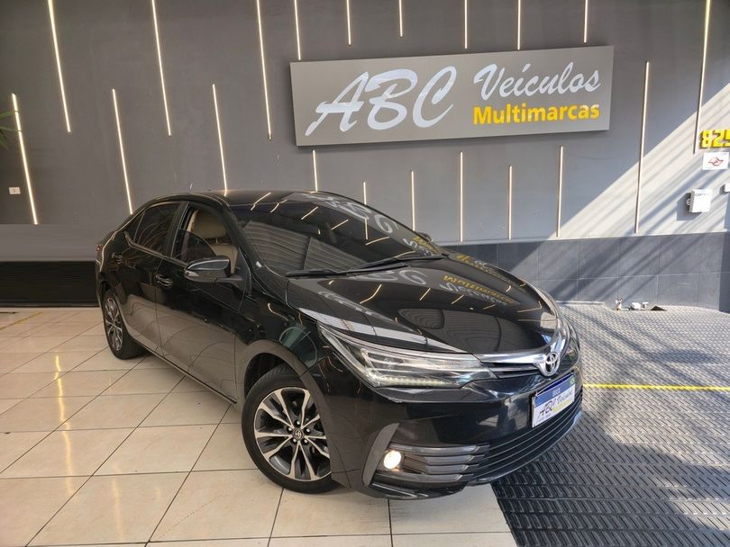 Toyota Corolla ALTIS/A.Premiu. 2.0 Flex 16V Aut