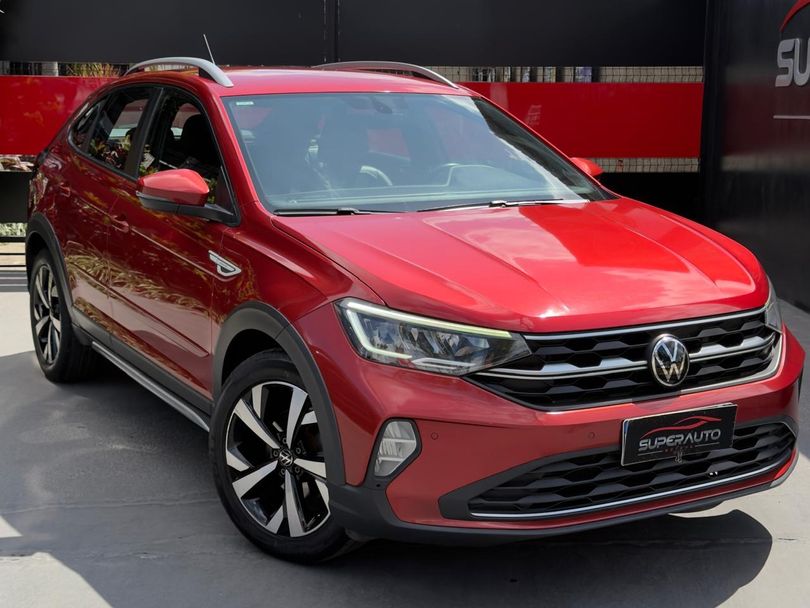 VolksWagen Nivus Highline 1.0 200 TSI Flex Aut.