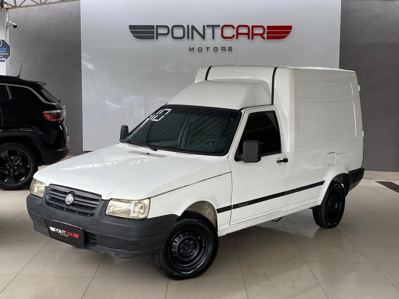Fiat Fiorino Furg.1.5/1.3/1.3 Fire/1.3 F.Flex