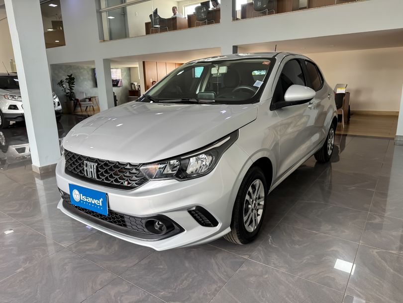 Fiat ARGO DRIVE 1.0 6V Flex