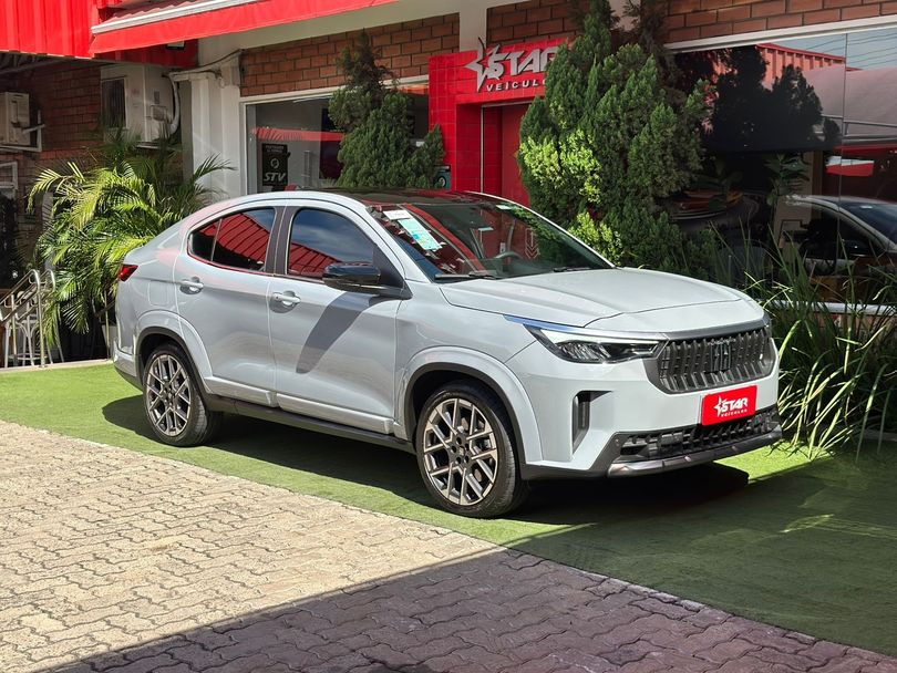 Fiat Fastback Limited Ed.1.3 270 T.Flex Aut.