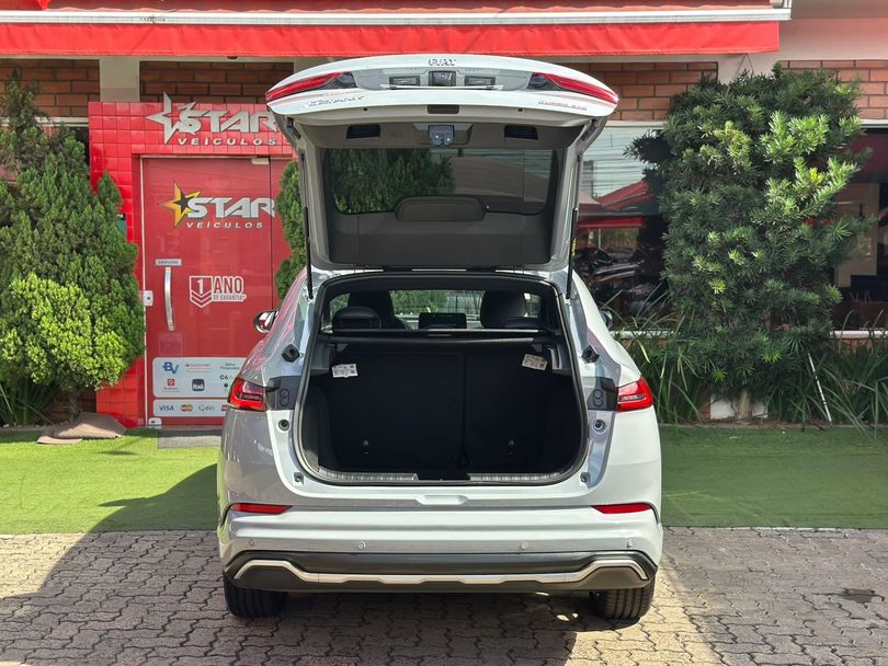 Fiat Fastback Limited Ed.1.3 270 T.Flex Aut.