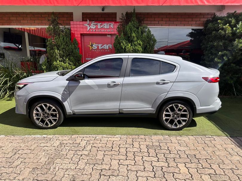 Fiat Fastback Limited Ed.1.3 270 T.Flex Aut.