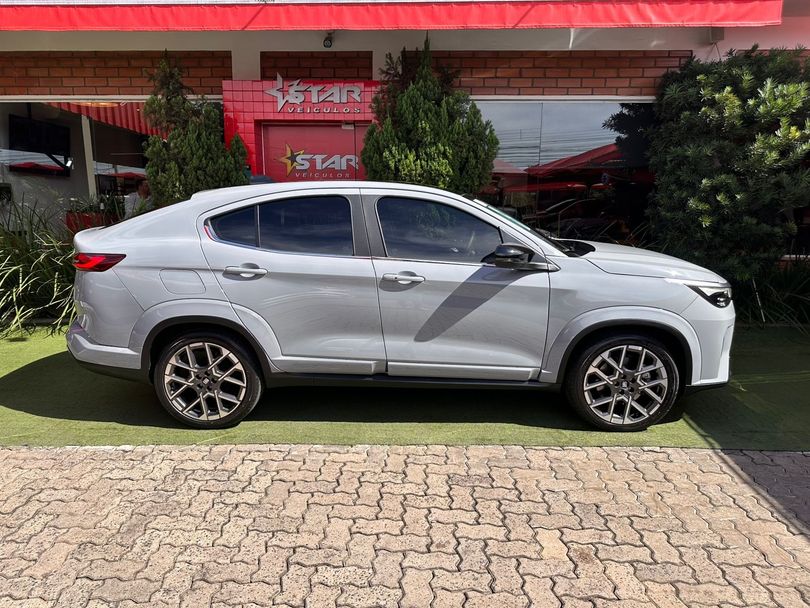 Fiat Fastback Limited Ed.1.3 270 T.Flex Aut.