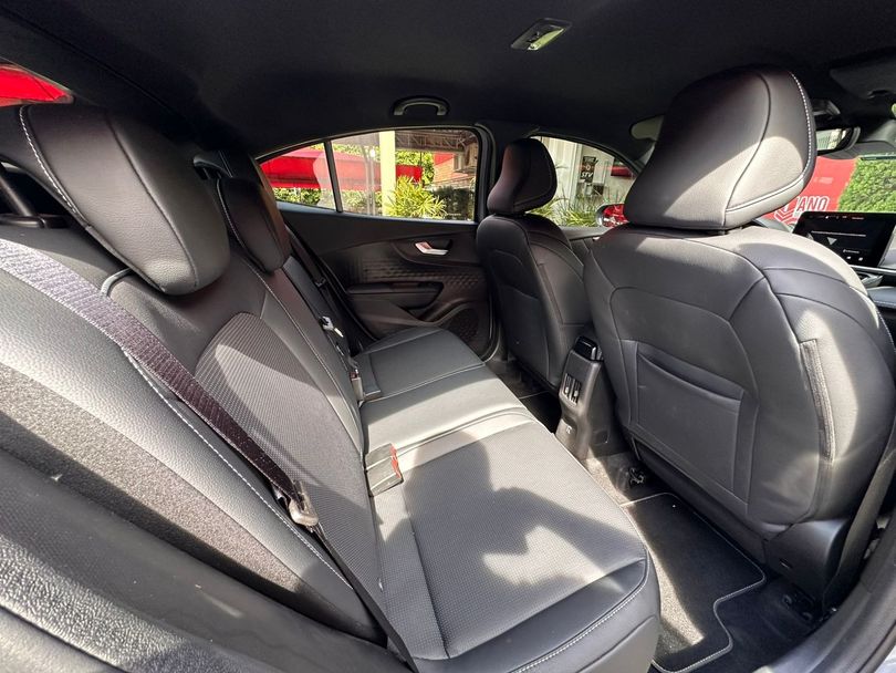 Fiat Fastback Limited Ed.1.3 270 T.Flex Aut.