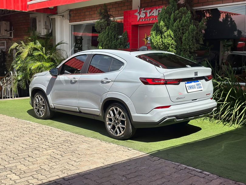 Fiat Fastback Limited Ed.1.3 270 T.Flex Aut.