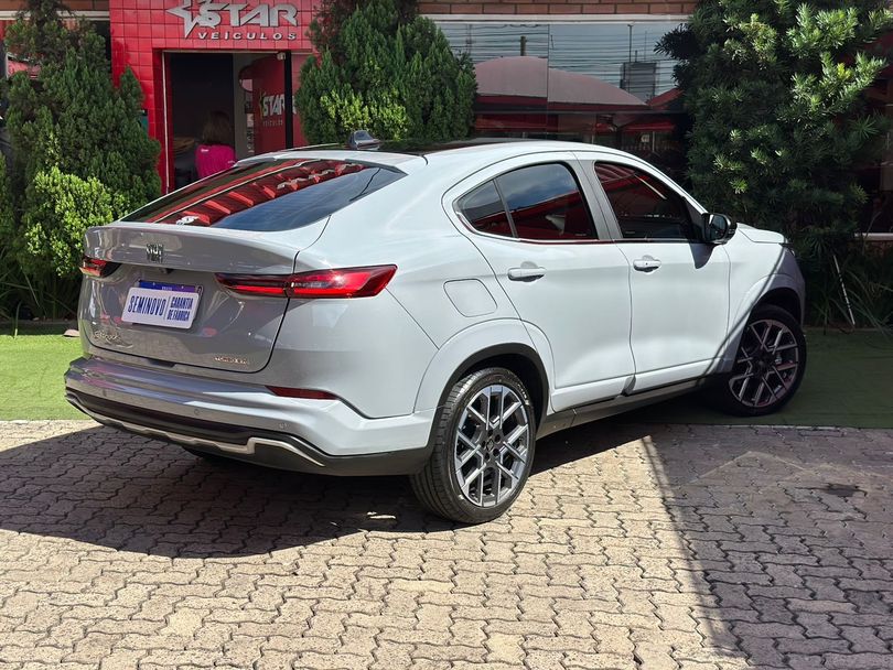 Fiat Fastback Limited Ed.1.3 270 T.Flex Aut.