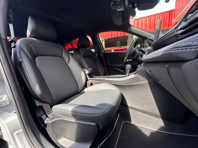 Fiat Fastback Limited Ed.1.3 270 T.Flex Aut.