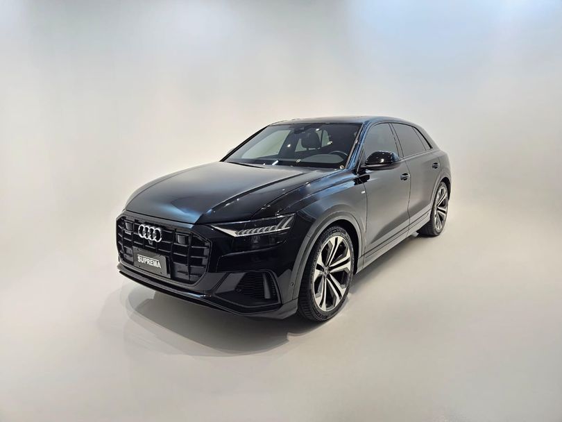 Audi Q8 Perfo. 3.0 TFSI Quattro S-tron/(Híb.)