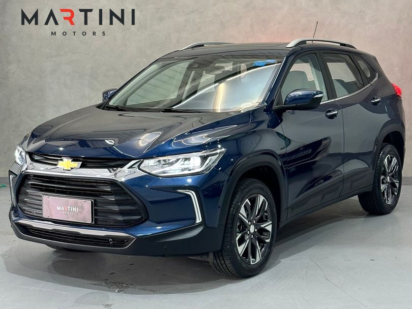 Chevrolet TRACKER Premier 1.2 Turbo 12V Flex Aut.