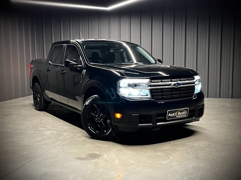 Ford Maverick Lariat FX4 2.0 EcoBoost Aut.