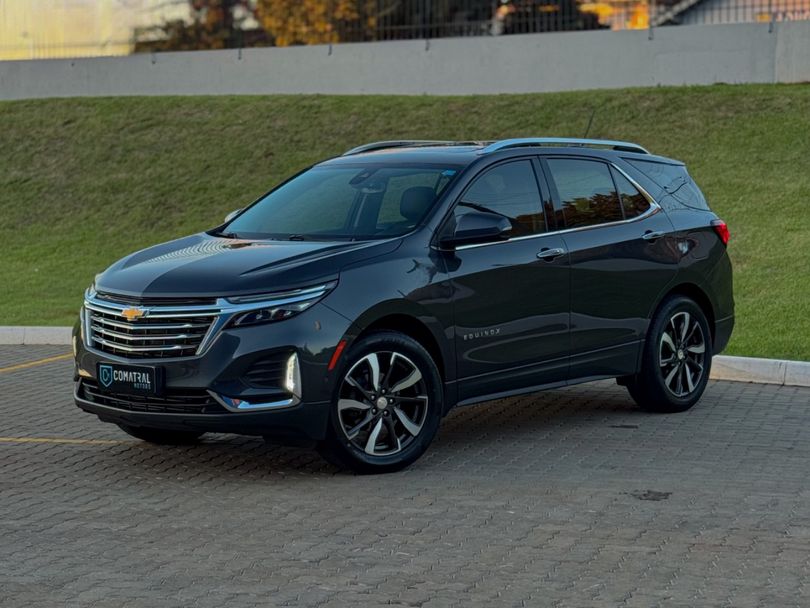 Chevrolet EQUINOX Premier 1.5 Turbo 172cv Aut.