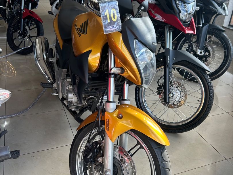 HONDA CB 300R/ 300R FLEX