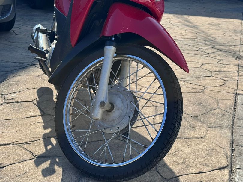 HONDA BIZ 125 ES/ 125 ES FLEX