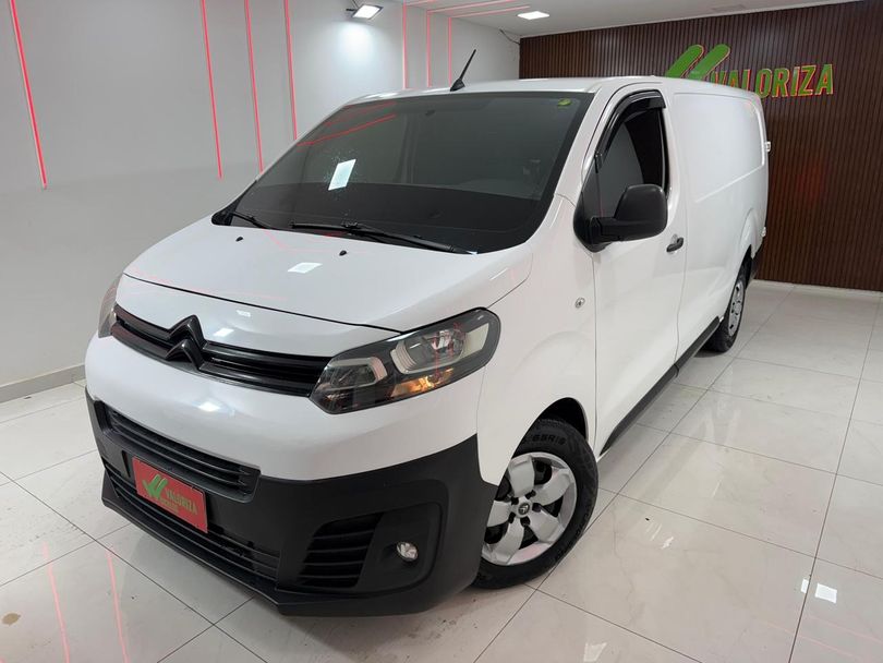 Citroën Jumpy 1.6  Furgão Pack Turbo Diesel