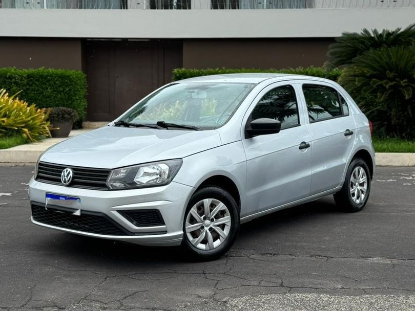 VolksWagen Gol 1.0 Flex 12V 5p
