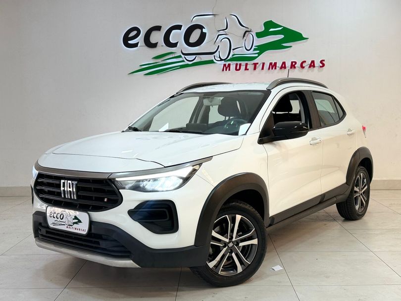 Fiat PULSE AUDACE 1.0 Turbo 200 Flex Aut.