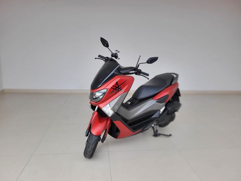 YAMAHA NMAX 160