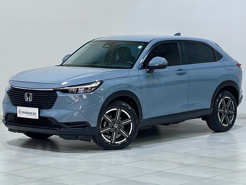 Honda HR-V EX 1.5 Flex Sensing 16V 5p Aut.