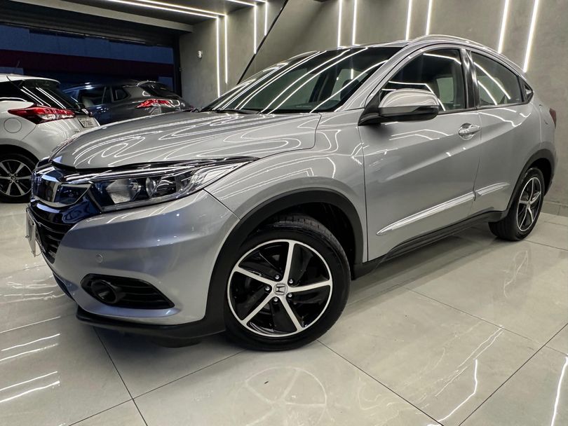 Honda HR-V EXL 1.8 Flexone 16V 5p Aut.