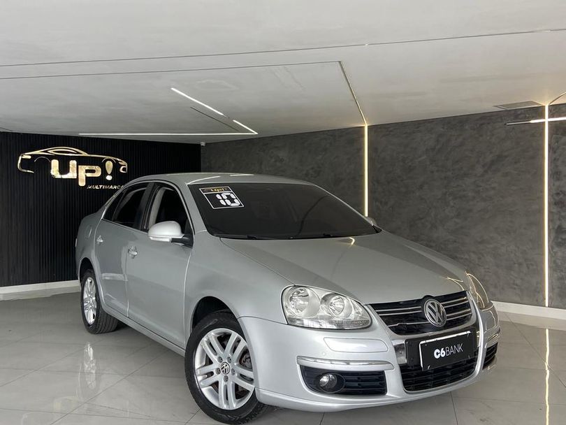 VolksWagen JETTA 2.5 20V 150/170cv Tiptronic
