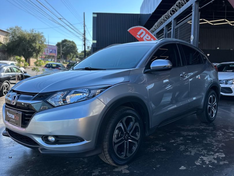 Honda HR-V EX 1.8 Flexone 16V 5p Aut.