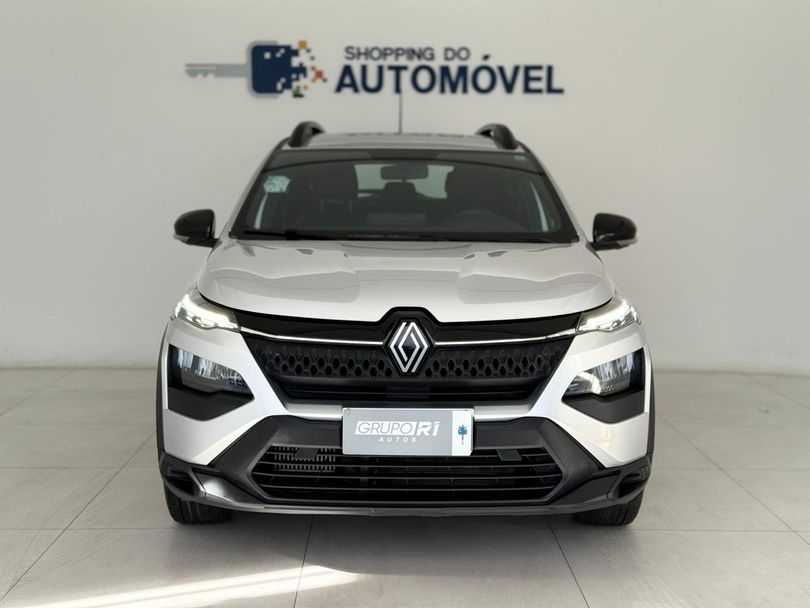 Renault Kardian Evolut. Flex 1.0 TB 12V 5p Aut.