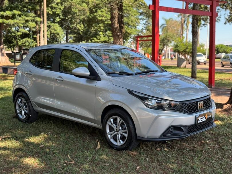 Fiat ARGO DRIVE 1.0 6V Flex