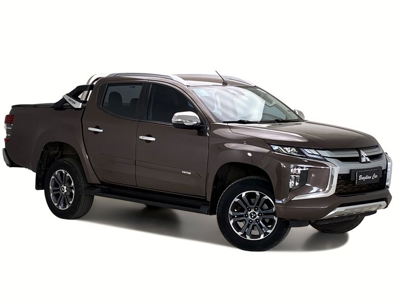 Mitsubishi L200 Triton Sport HPE-S 2.4 CD Dies. Aut