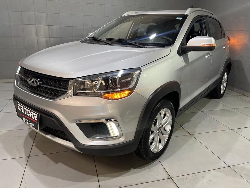 CHERY CHERY/TIGGO 2 1.5 LOOK
