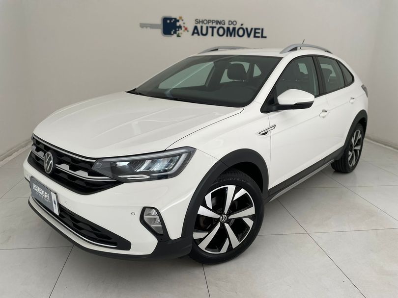 VolksWagen Nivus Highline 1.0 200 TSI Flex Aut.