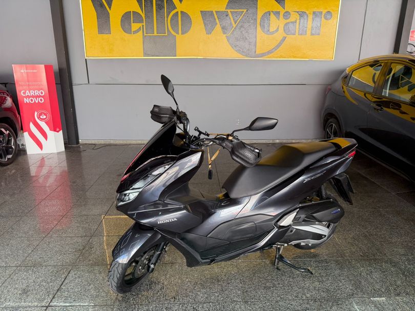 HONDA PCX 160 