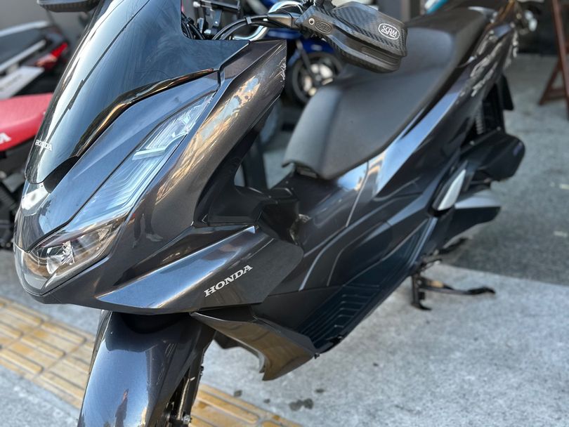 HONDA PCX 160 