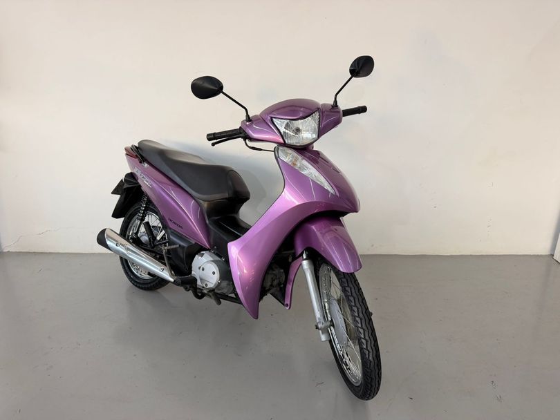 HONDA BIZ 125 ES/ 125 ES FLEX