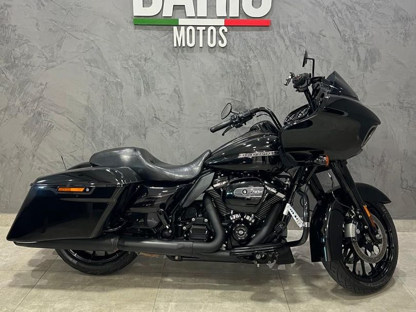 Harley ROAD GLIDE SPECIAL FLTRXS